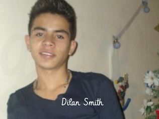 Dilan_Smith