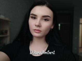 DilanaAmbert