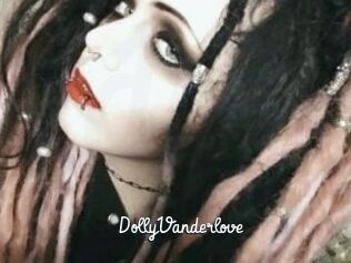 DollyVanderlove