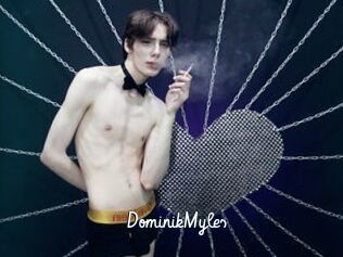 DominikMyles
