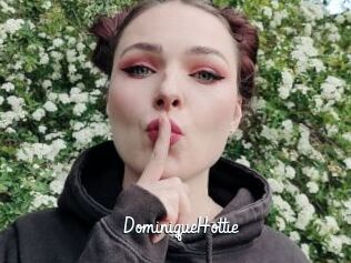 DominiqueHottie