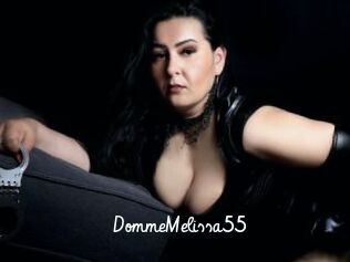 DommeMelissa55