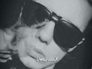 DonJuanX