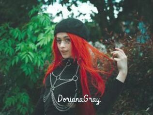 DorianaGray