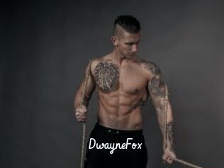 DwayneFox