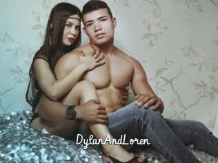 DylanAndLoren