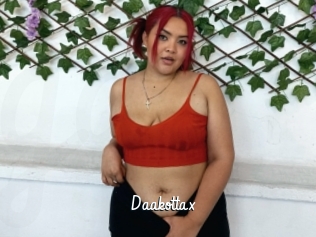 Daakottax