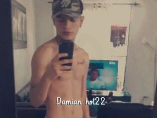 Damian_hot22