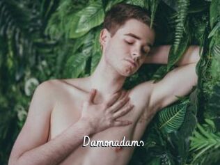 Damonadams