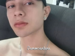 Damonsantana