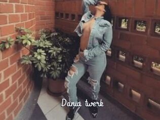 Dania_twerk