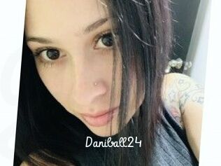 Daniball24