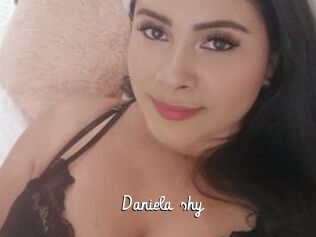 Daniela_shy