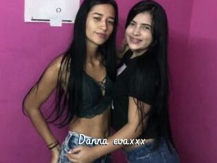 Danna_evaxxx