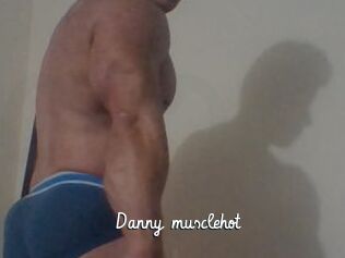 Danny_musclehot