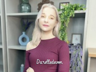 Darelledevon