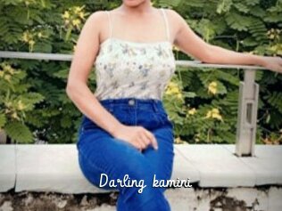 Darling_kamini