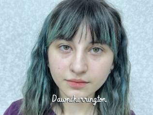 Dawncherrington