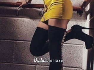 Dddutchessxxx