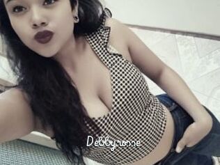 Debbyrosse