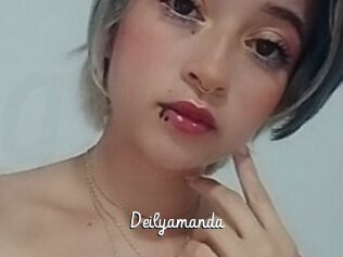 Deilyamanda