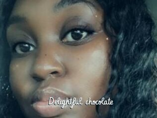 Delightful_chocolate