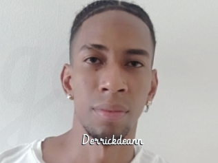 Derrickdeann