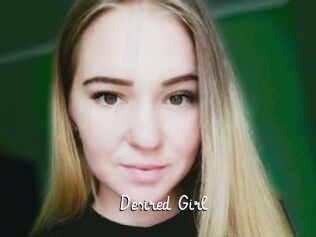 Desired_Girl