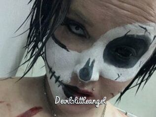 Devilslittleangel