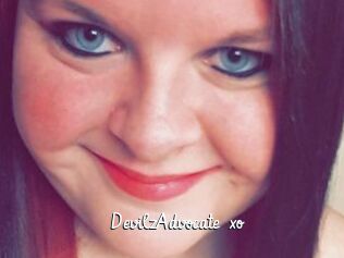 devilzAdvocate_xo Galerie du Sexe