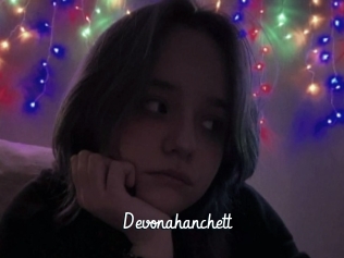 Devonahanchett