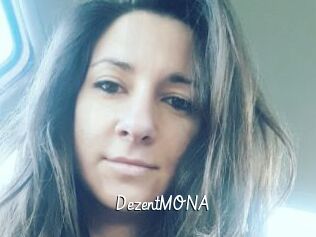 DezentMONA