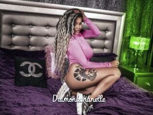 Diamondchanelle