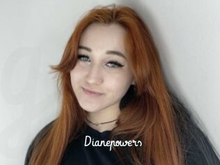 Dianepowers