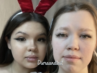 Dieraandtait