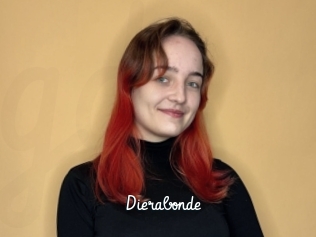 Dierabonde