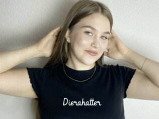Dierahatter