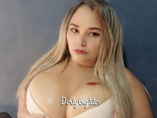 Dirtybigtitis