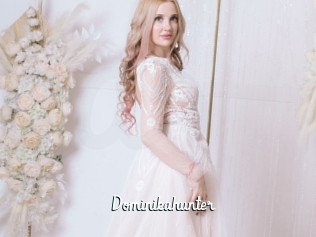 Dominikahunter