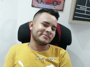 Dony_vega