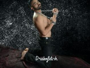 Drakofetish