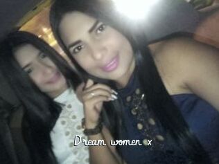 Dream_women_x
