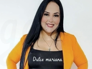 Dulce_mariana