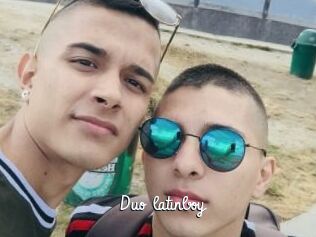 Duo_latinboy