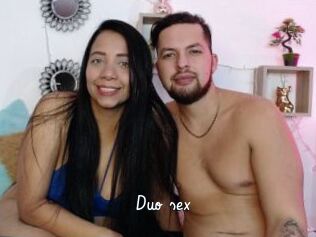 Duo_sex