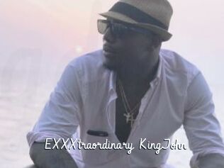 EXXXtraordinary_KingJohn