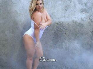 Elisasun