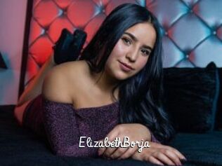 ElizabethBorja