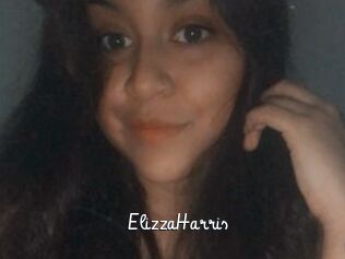 ElizzaHarris