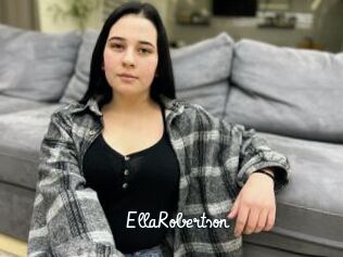 EllaRobertson